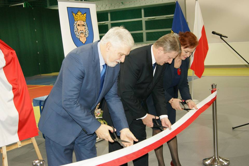 Dni Wolbromia Plakat