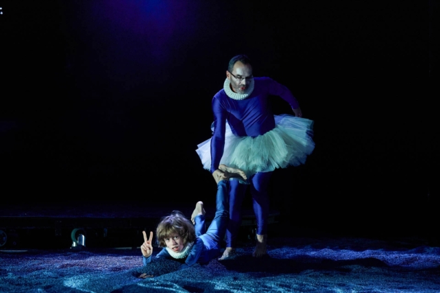 Hamlet Generalna2 280 Mini Original