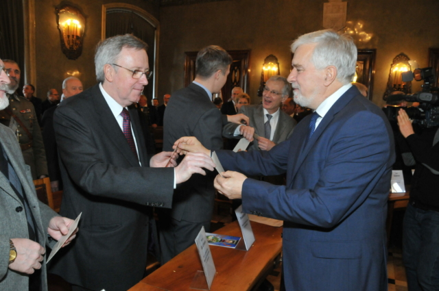 Spotkanie Opłatkowre Sgip 2016r 678