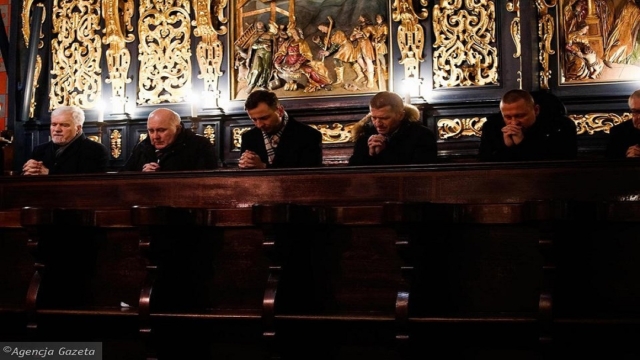 Z24364254v,msza Za Prezydenta Pawla Adamowicza Bazylika Mari